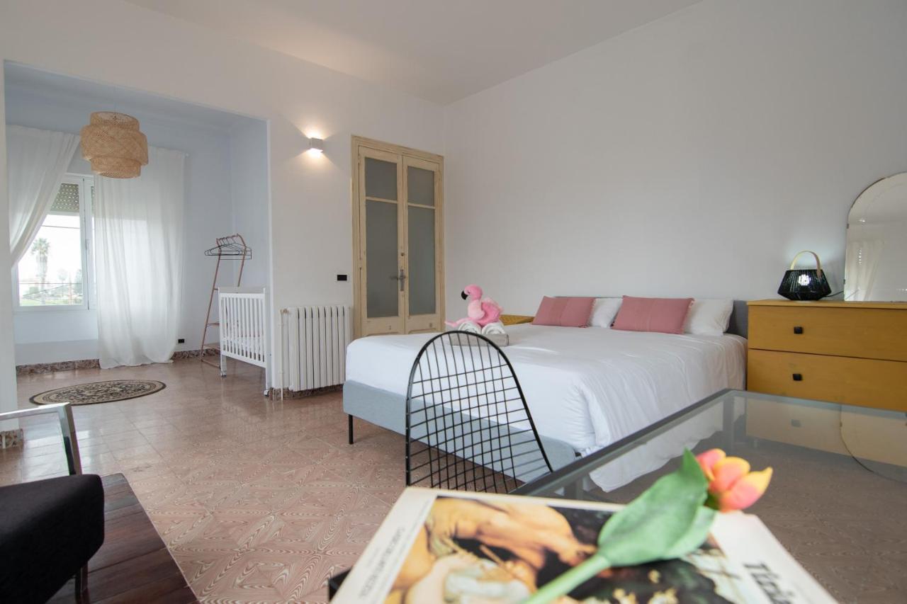 Villa Del Riu 代尔特布雷 外观 照片