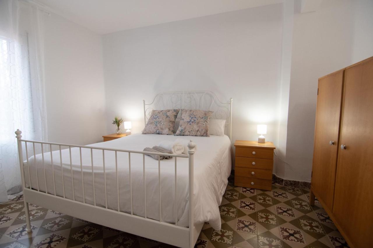 Villa Del Riu 代尔特布雷 外观 照片