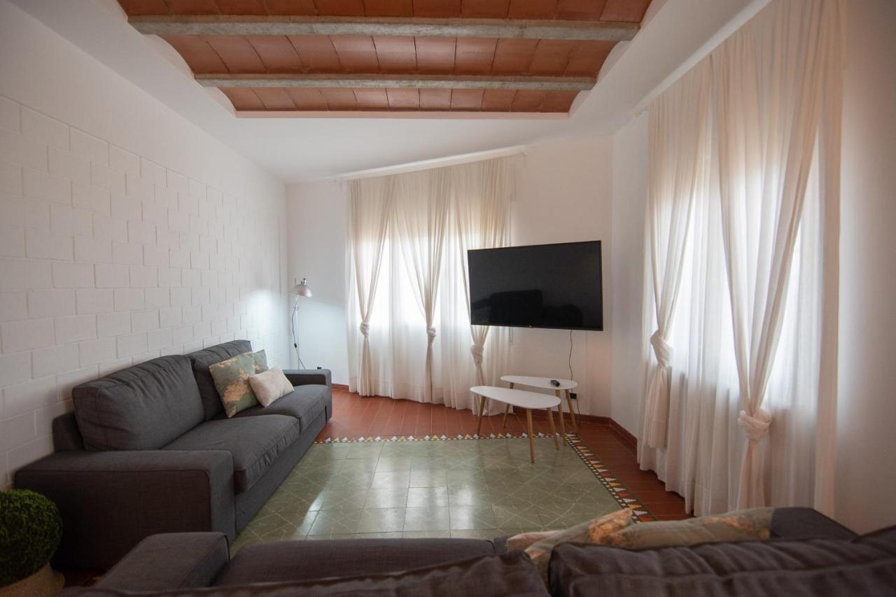Villa Del Riu 代尔特布雷 外观 照片