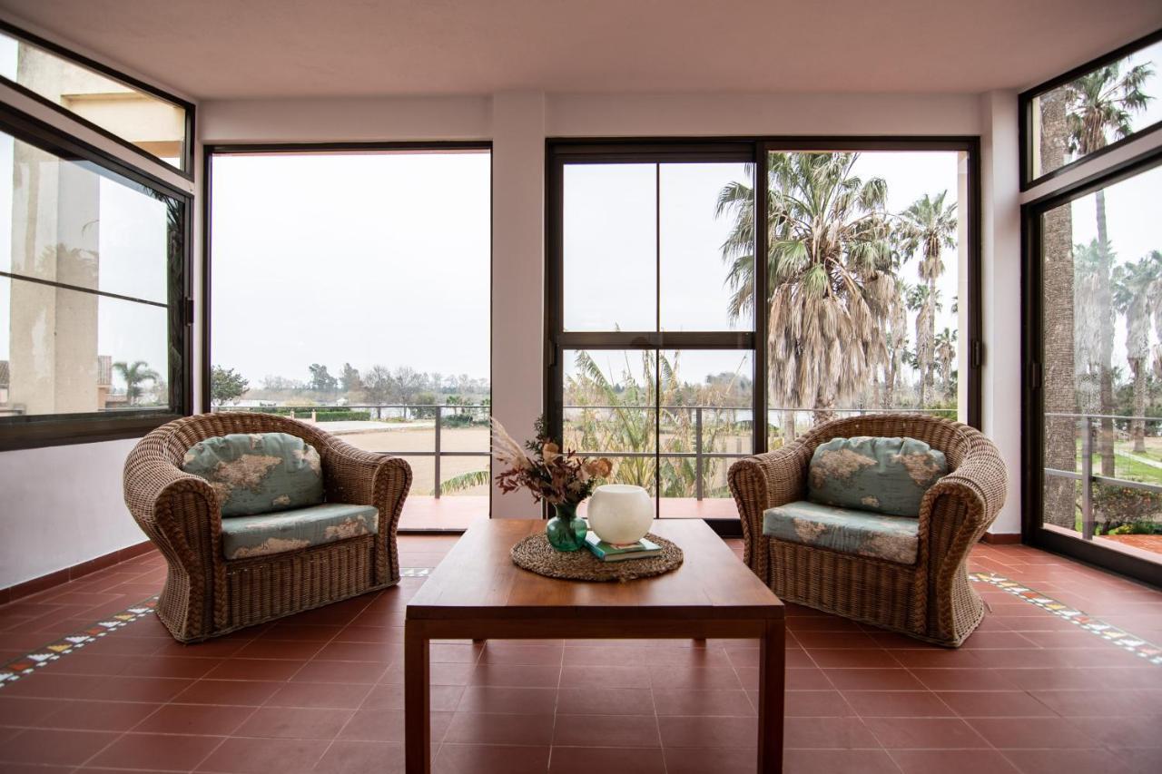 Villa Del Riu 代尔特布雷 外观 照片