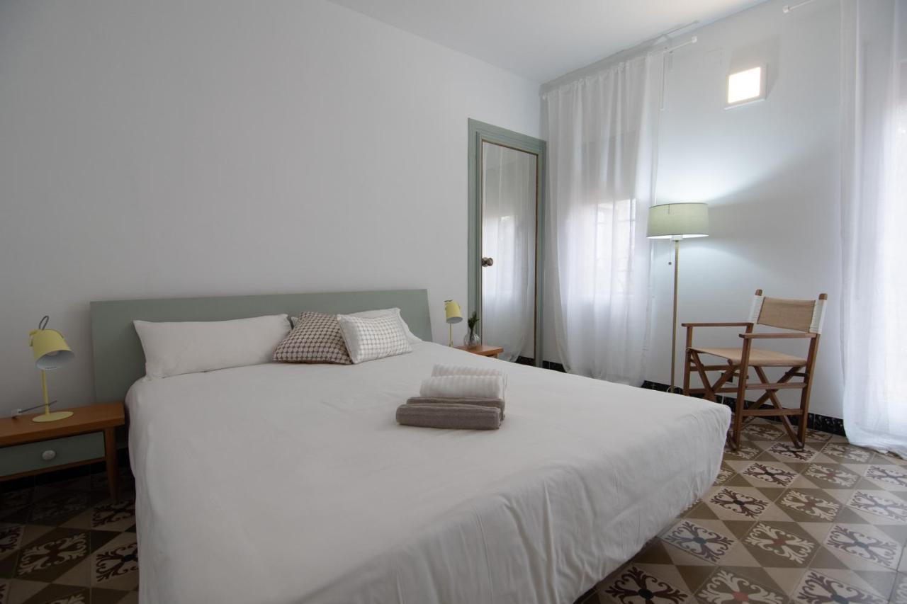 Villa Del Riu 代尔特布雷 外观 照片